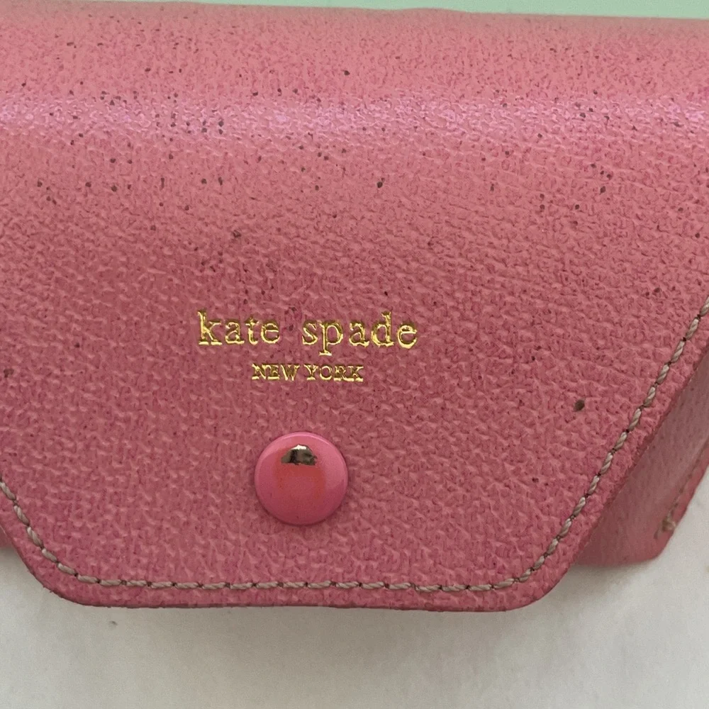 Kate Spade New York Tortoise and Black Sunglasses Duo - Picture 4 of 14